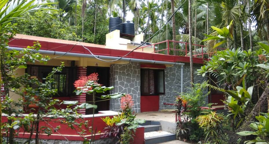 Alibaug Nivaant @ Vicharays, Alibaug 2